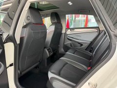 Volkswagen Lingdu L 280TSI DSG Spicy Edition - photo 3