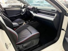 Volkswagen Lingdu L 280TSI DSG Spicy Edition - photo 9