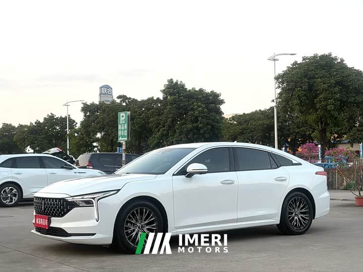 FAW Besturn B70 Third Generation 1.5T Automatic Comfort Edition - ავტომობილი ჩინეთიდან