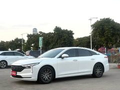FAW Besturn B70 Third Generation 1.5T Automatic Comfort Edition - ფოტო 1