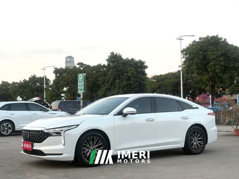2022 FAW Besturn B70 Third Generation 1.5T Automatic Comfort Edition - ავტომობილი ჩინეთიდან