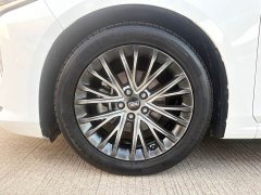 FAW Besturn B70 Third Generation 1.5T Automatic Comfort Edition - ფოტო 11