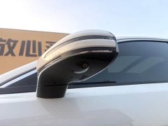 FAW Besturn B70 Third Generation 1.5T Automatic Comfort Edition - ფოტო 12