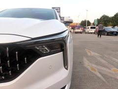 FAW Besturn B70 Third Generation 1.5T Automatic Comfort Edition - ფოტო 13