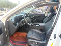 FAW Besturn B70 Third Generation 1.5T Automatic Comfort Edition - ფოტო 15