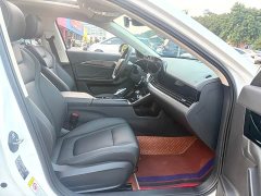 FAW Besturn B70 Third Generation 1.5T Automatic Comfort Edition - ფოტო 17