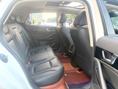 FAW Besturn B70 Third Generation 1.5T Automatic Comfort Edition - ფოტო 18