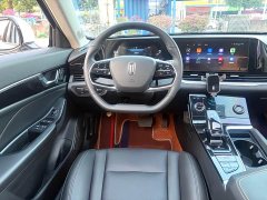 FAW Besturn B70 Third Generation 1.5T Automatic Comfort Edition - ფოტო 20