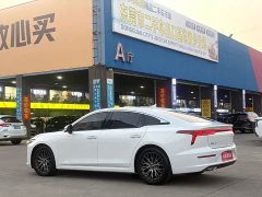 FAW Besturn B70 Third Generation 1.5T Automatic Comfort Edition - ფოტო 4
