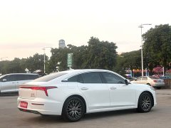 FAW Besturn B70 Third Generation 1.5T Automatic Comfort Edition - ფოტო 6