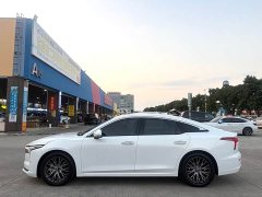 FAW Besturn B70 Third Generation 1.5T Automatic Comfort Edition - ფოტო 7