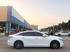 FAW Besturn B70 Third Generation 1.5T Automatic Comfort Edition - ფოტო 8