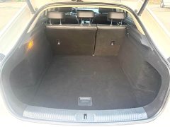 FAW Besturn B70 Third Generation 1.5T Automatic Comfort Edition - ფოტო 9