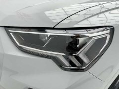 Audi Q3 35 TFSI Sport Dynamic Edition 1.4T - фото 11