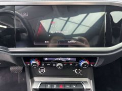 Audi Q3 35 TFSI Sport Dynamic Edition 1.4T - фото 17