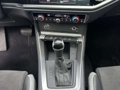 Audi Q3 35 TFSI Sport Dynamic Edition 1.4T - фото 18
