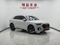 Audi Q3 35 TFSI Sport Dynamic Edition 1.4T - фото 2
