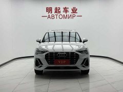 Audi Q3 35 TFSI Sport Dynamic Edition 1.4T - фото 3
