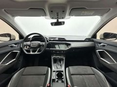 Audi Q3 35 TFSI Sport Dynamic Edition 1.4T - фото 6