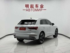 Audi Q3 35 TFSI Sport Dynamic Edition 1.4T - фото 8