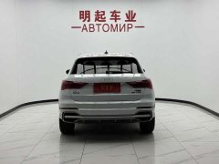 Audi Q3 35 TFSI Sport Dynamic Edition 1.4T - фото 9