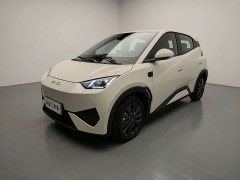BYD Seagull 305km Freedom Edition - ფოტო 1