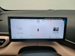 BYD Seagull 305km Freedom Edition - ფოტო 10