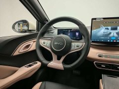 BYD Seagull 305km Freedom Edition - ფოტო 11