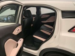 BYD Seagull 305km Freedom Edition - ფოტო 13