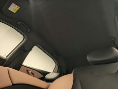 BYD Seagull 305km Freedom Edition - ფოტო 14