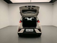 BYD Seagull 305km Freedom Edition - ფოტო 15