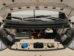 BYD Seagull 305km Freedom Edition - ფოტო 17