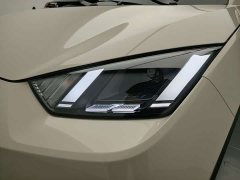 BYD Seagull 305km Freedom Edition - ფოტო 18