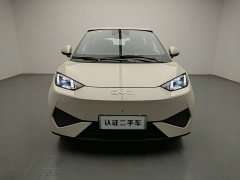 BYD Seagull 305km Freedom Edition - ფოტო 2