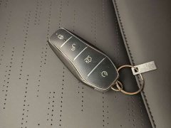 BYD Seagull 305km Freedom Edition - ფოტო 20
