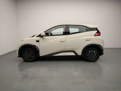 BYD Seagull 305km Freedom Edition - ფოტო 4