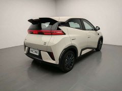 BYD Seagull 305km Freedom Edition - ფოტო 7
