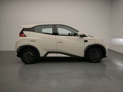BYD Seagull 305km Freedom Edition - ფოტო 8