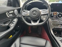 Mercedes-Benz C-Class C 260 L AMG Line Exclusive Edition - ფოტო 10