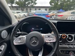 Mercedes-Benz C-Class C 260 L AMG Line Exclusive Edition - ფოტო 12