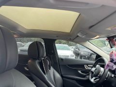 Mercedes-Benz C-Class C 260 L AMG Line Exclusive Edition - ფოტო 14