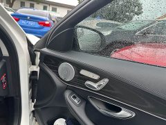 Mercedes-Benz C-Class C 260 L AMG Line Exclusive Edition - ფოტო 15