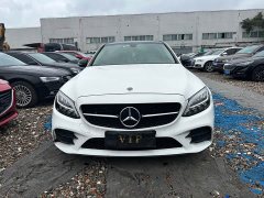 Mercedes-Benz C-Class C 260 L AMG Line Exclusive Edition - ფოტო 2