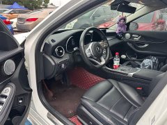 Mercedes-Benz C-Class C 260 L AMG Line Exclusive Edition - ფოტო 4