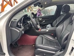 Mercedes-Benz C-Class C 260 L AMG Line Exclusive Edition - ფოტო 6