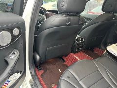 Mercedes-Benz C-Class C 260 L AMG Line Exclusive Edition - ფოტო 7