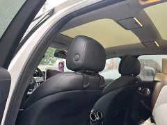 Mercedes-Benz C-Class C 260 L AMG Line Exclusive Edition - ფოტო 8