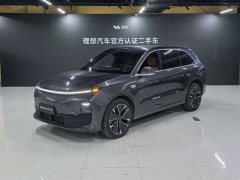 Li Auto L6 Max Smart Refresh Edition - фото 1