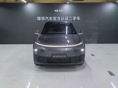 Li Auto L6 Max Smart Refresh Edition - фото 2