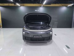 Li Auto L6 Max Smart Refresh Edition - фото 3